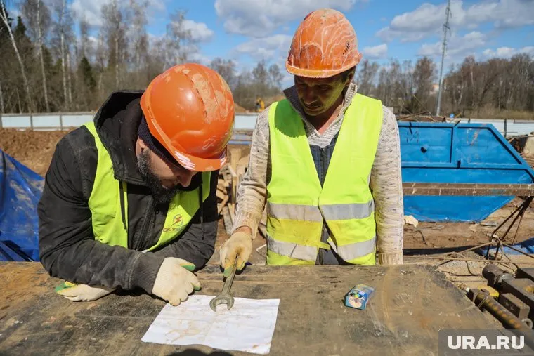 Эксперты ОНФ сообщили, что подрядчик получал деньги за заказы, которые выполнялись силами администрации