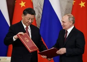 CNBC: Китай окончательно выбрал сторону России