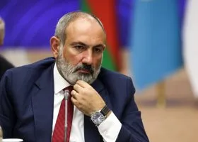 Пашинян обвинил две страны ОДКБ в помощи Азербайджану во время войны