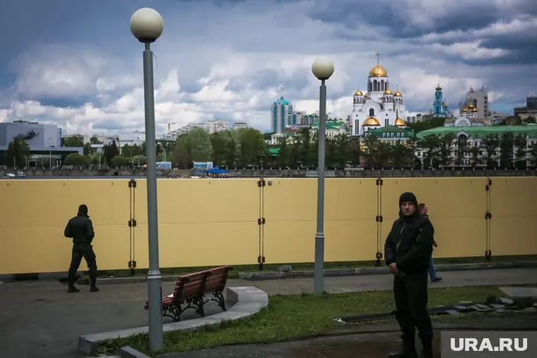 Епархия усилила свои позиции в рабочей группе по организации опроса о месте строительства храма