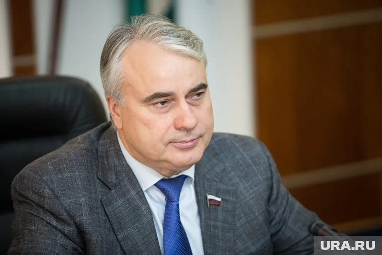 Депутат Госдумы Павел Завальный считает несправедливым размер начисленной ему пенсии