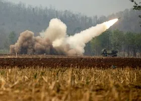 На военных учениях НАТО готовят бойцов для отправки в зону СВО