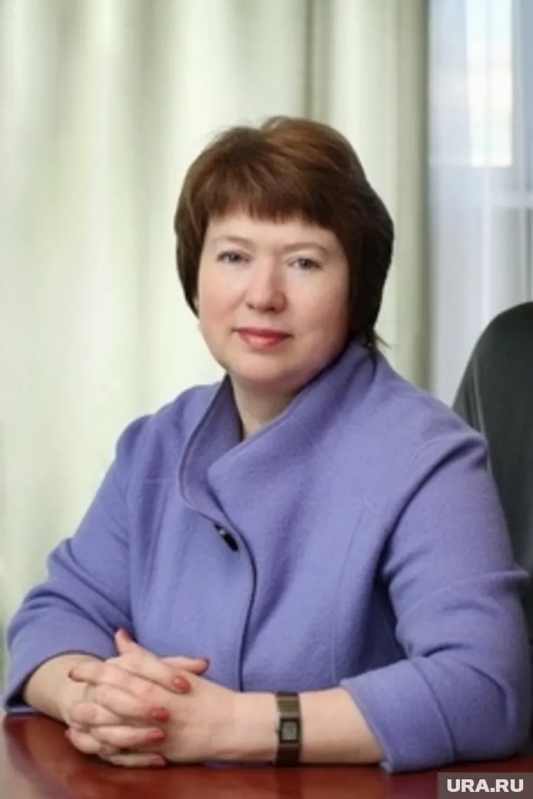 Лобанова могла уйти на пенсию раньше, но предпочла продолжить работу