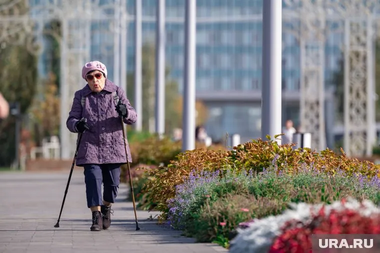 Индексация пенсий должна быть значительной, считают в депутаты Госдумы