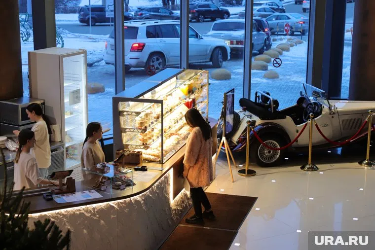 Одна из новых точек DUO откроется в «Пассаже»