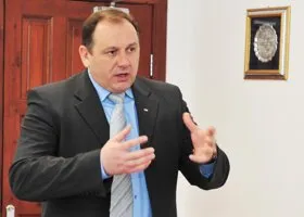 Сити-менеджера Ханты-Мансийска освободят от должности досрочно?