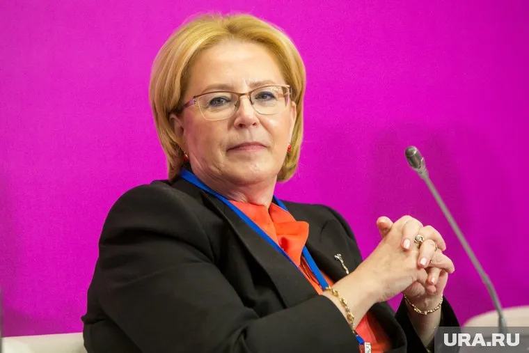 Глава ФМБА Вероника Скворцова раскрыла, как предотвратить третью волну коронавируса в России