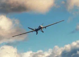 Reuters: аэропорт Осло закрыл воздушное пространство из-за БПЛА