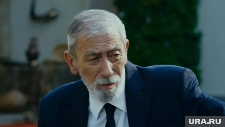 Вахтанг Кикабидзе предположил, что конфликт в Грузии был спланирован