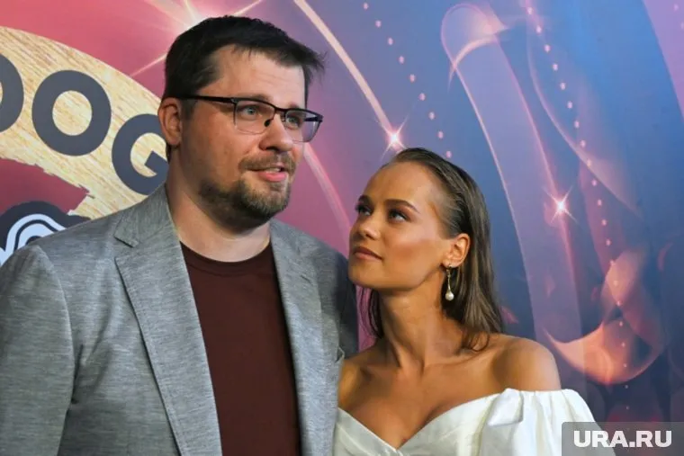 Харламов подарил Ковальчук кольцо за полмиллиона рублей