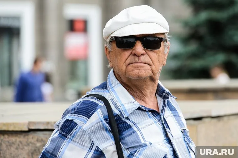 По результатам исследования, на пенсии мужчины проживут чуть более семи лет