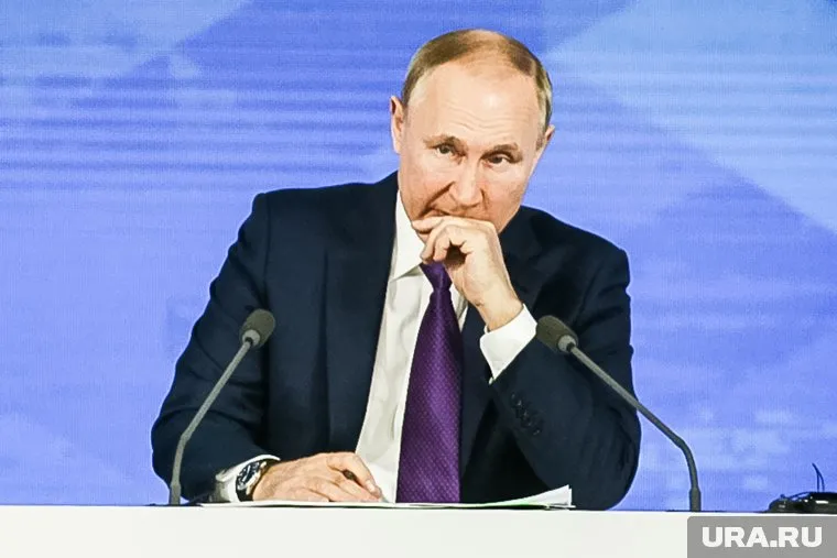 Президент РФ Владимир Путин показал Западу, как нужно относиться к беженцам