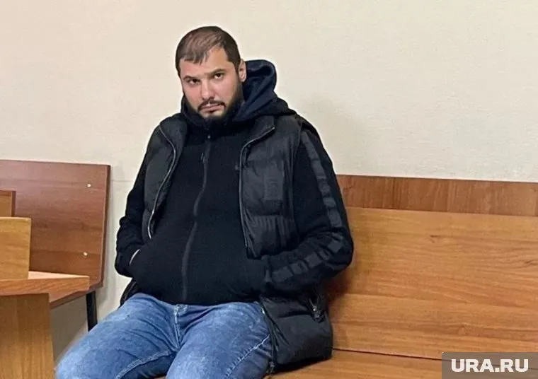 Руслан Панченков ответит за свои действия