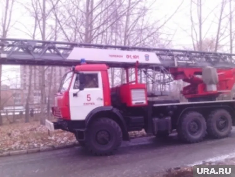 В компании сообщают, что персонал полностью эвакуирован с места происшествия, хотя, по данным ряда СМИ, в шахте еще остаются люди
