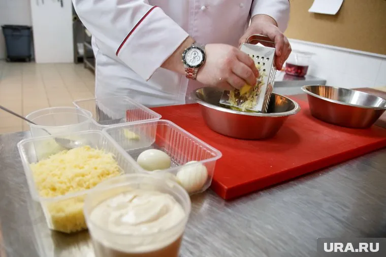 Полезные продукты особенно актуальны в зимний период