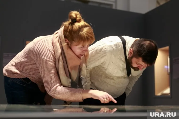 Увидеть уникальные находки можно в фондах краеведческого музея (архивное фото)