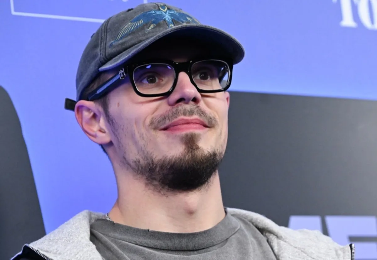 Ефремова обвиняют в финансировании экстремистской организации