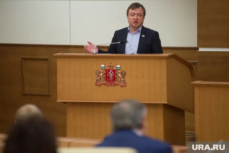 Иванов выступил на комиссии Госдумы