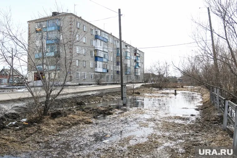 Экс-мэр поделился своим опытом сноса домов