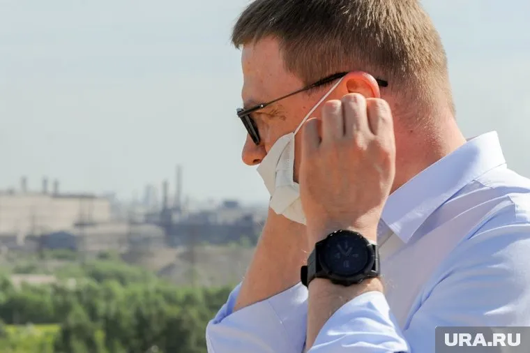 Алексей Текслер нашел человека на пост, освободившийся два года назад