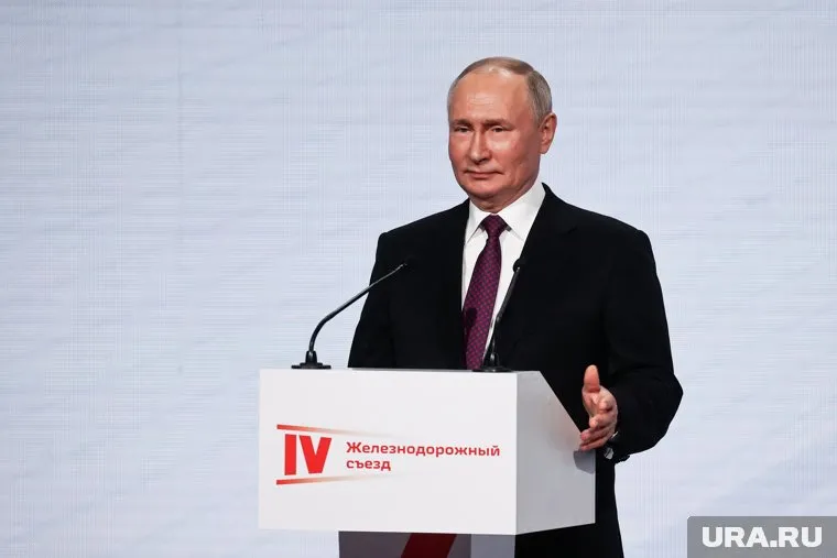 Президент РФ Владимир Путин одобрил идею геофизиков из ХМАО