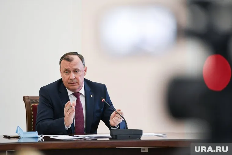 Алексей Орлов признал необходимость аудиторской проверки «Водоканала»