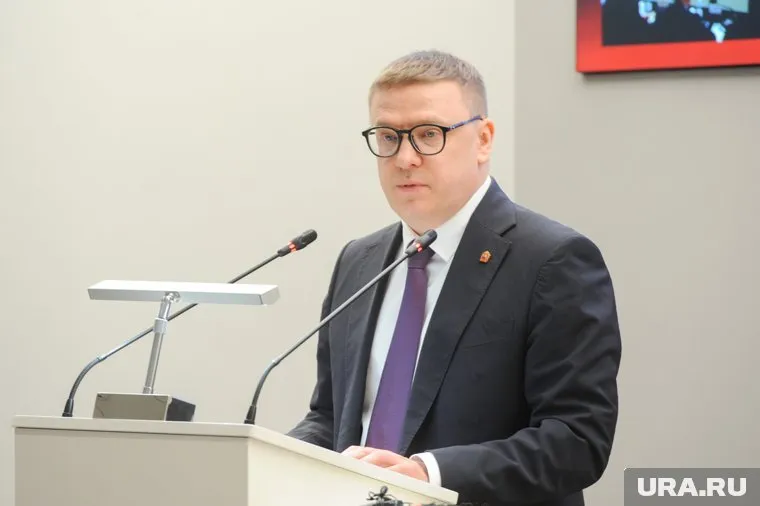Готовиться к паводку нужно уже сейчас, считает Текслер (архивное фото)