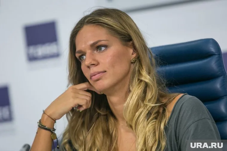 Юлия Ефимова заявила, что Игры дружбы держали спортсменов в тонусе