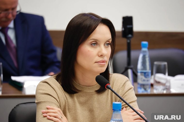 За что Герой РФ Гудков благодарил депутата гордумы Кургана Романович