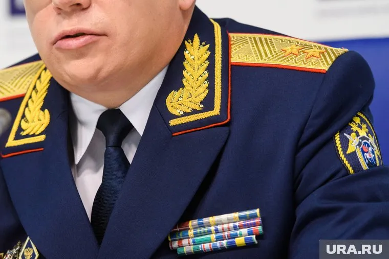 У следствия возникли претензии к картинкам, которые блогер опубликовал в соцсети