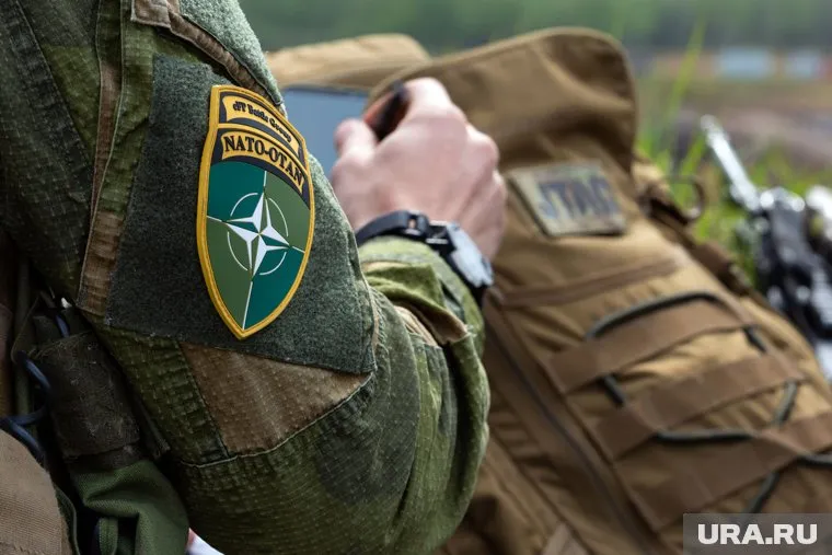 НАТО должна принять Украину в альянс, чтобы удивить Владимира Путина, заявила Стефани Бабст