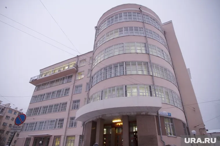 Чиновник пробудет под домашним арестом как минимум до 9 апреля