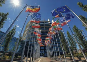 Европа всполошилась из-за мирного плана Трампа