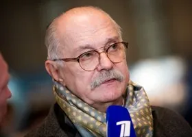 Никита Михалков вручит студентам челябинского вуза красные дипломы