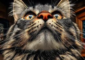 В Магнитогорске кошка умерла от ароматических палочек