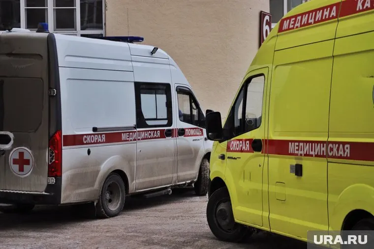 Магазин был поврежден в результате прямого удара, в результате чего есть пострадавшие