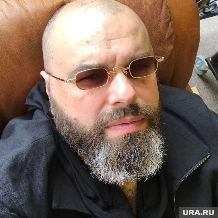 Максим Фадеев пока держит в секрете свою методику похудения