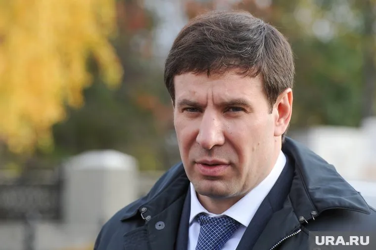 Адвокаты Михаила Юревича (на фото) в своем иске указали на незаконность действий Росимущества