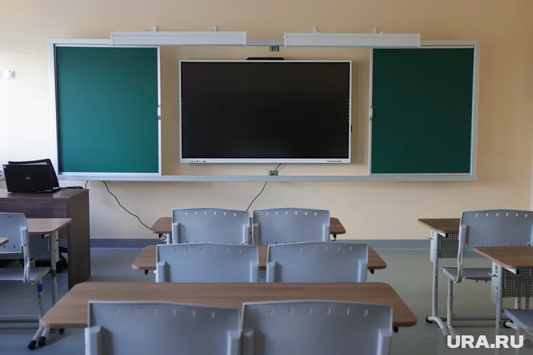 Чтобы не распространять инфекцию, закрывают школы, детские сады и техникумы