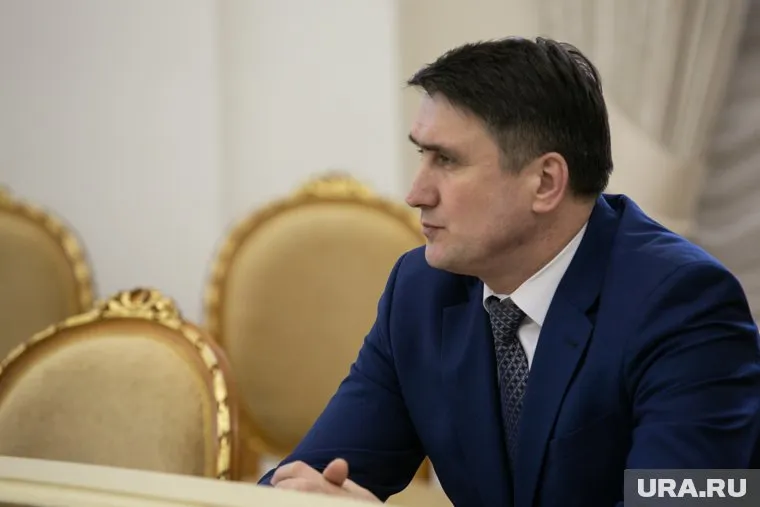 Игорь Кочнев может продолжить службу в Чечне