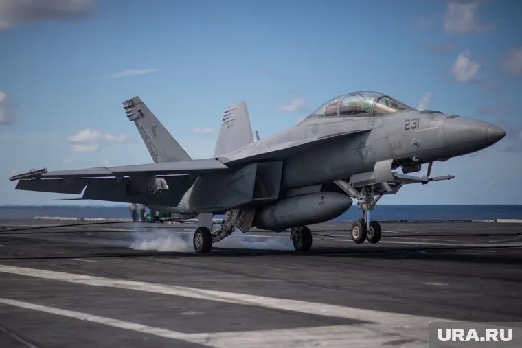 Подрядчик уточнил, что скандал помешал поставке техники ВСУ