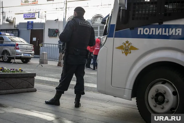 Поддерживают протестующих все меньше россиян