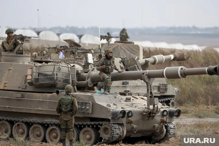 ЦАХАЛ не придал значение сигналам о возможном нападении ХАМАСа, заявил аниэль Хагари