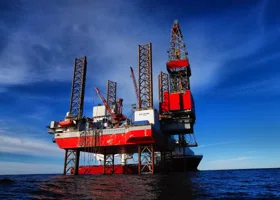 Reuters: Vantage Drilling расторгла контракт с «Лукойл» по бурению скважин в Черном море