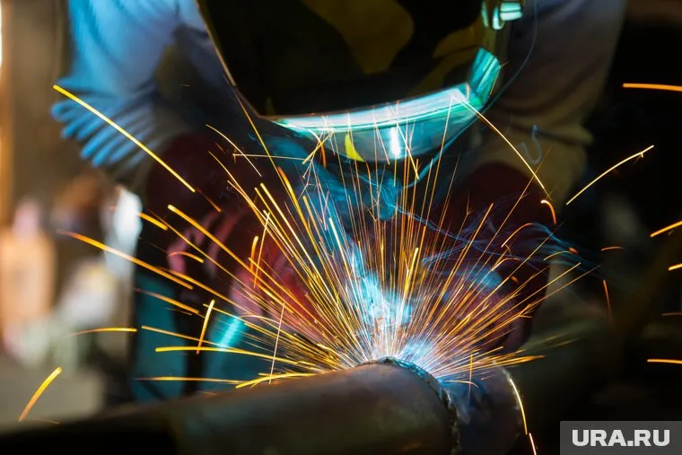 Сфера обрабатывающей промышленности признана самой травмоопасной