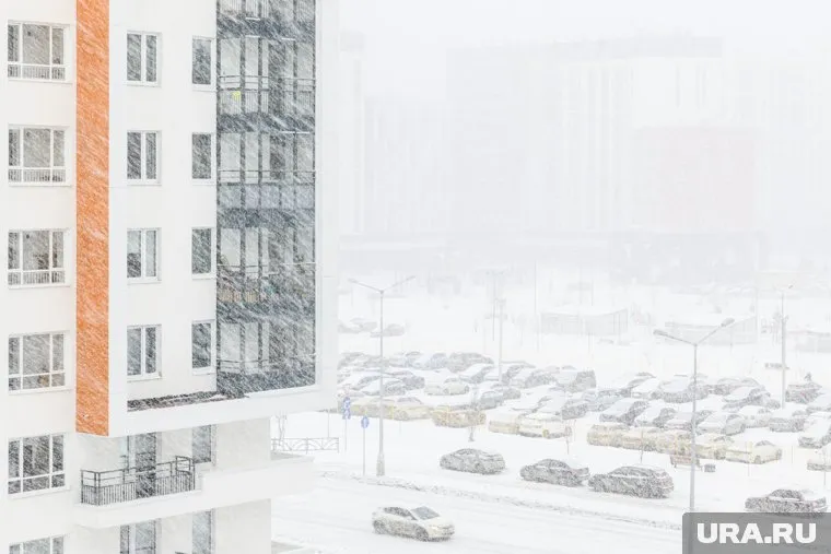 В ЯНАО все дни будет царить облачность