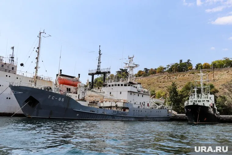 США пытаются настроить Турцию против России, считает Сюлюк Хусейн Эрман