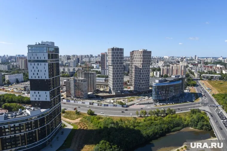 В столице Урала днем 10 сентября воздух прогреется до 20 градусов