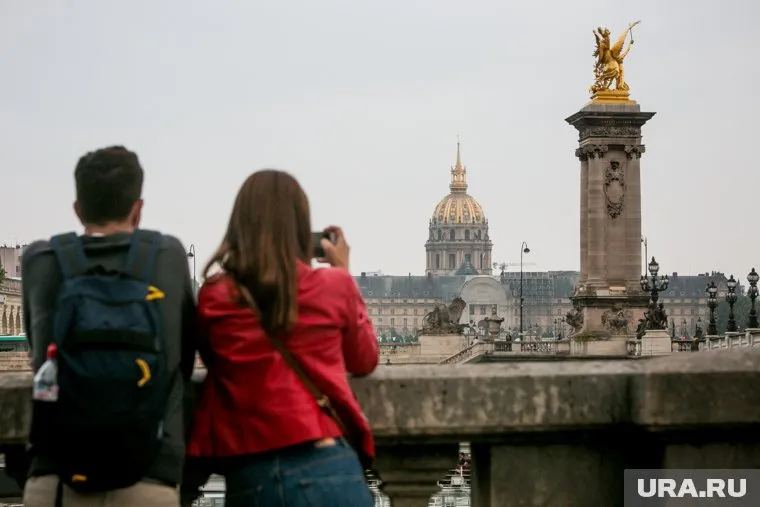 Весной 2023 года авиабилеты в Европу стоили 100-120 тысяч рублей, отметил Алексан Мкртчян