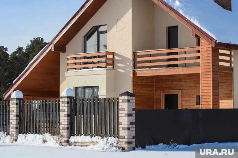 Элитную недвижимость коррупционером планируют продавать на аукционах